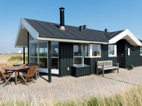 Holiday home Fanø LXX